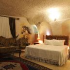 Сьюит (Суперлюкс «Пещера» 102), Göreme Ascension Cave Suites