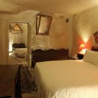 Семейный (Люкс «Пещера-Премьер» 108), Göreme Ascension Cave Suites