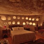 Сьюит (Люкс «Пещера» 119 для влюбленных (без окна)), Göreme Ascension Cave Suites