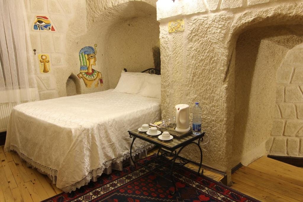 Сьюит (Семейный люкс «Пещера» 103), Göreme Ascension Cave Suites