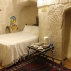 Сьюит (Семейный люкс «Пещера» 103), Göreme Ascension Cave Suites