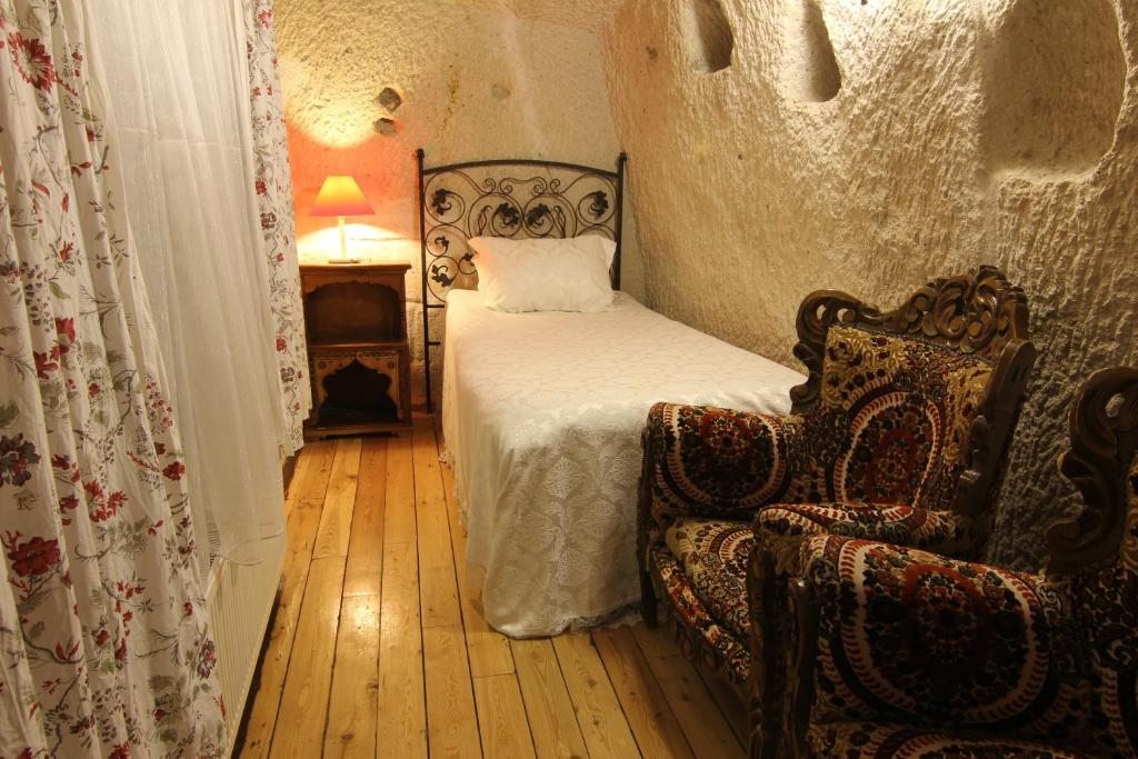 Сьюит (Семейный люкс «Пещера» 103), Göreme Ascension Cave Suites