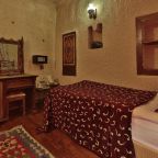 Двухместный (Каменный номер 104 с основными удобствами), Göreme Ascension Cave Suites