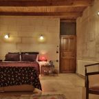 Двухместный (Романтический каменный номер «107»), Göreme Ascension Cave Suites