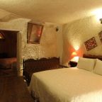 Семейный (Люкс «Пещера-Премьер» 108), Göreme Ascension Cave Suites