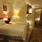 Семейный (Люкс «Пещера-Премьер» 108), Göreme Ascension Cave Suites