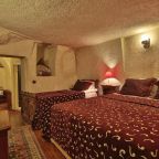 Семейный (Люкс «Пещера-Премьер» 108), Göreme Ascension Cave Suites