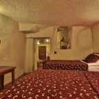 Семейный (Люкс «Пещера-Премьер» 108), Göreme Ascension Cave Suites