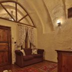 Семейный (Люкс «Пещера-Премьер» 108), Göreme Ascension Cave Suites