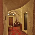 Семейный (Люкс «Пещера-Премьер» 108), Göreme Ascension Cave Suites