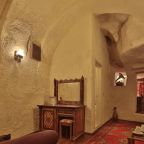 Семейный (Люкс «Пещера-Премьер» 108), Göreme Ascension Cave Suites