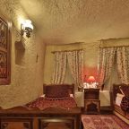 Семейный (Королевский люкс «Пещера» 109), Göreme Ascension Cave Suites