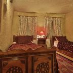 Семейный (Королевский люкс «Пещера» 109), Göreme Ascension Cave Suites