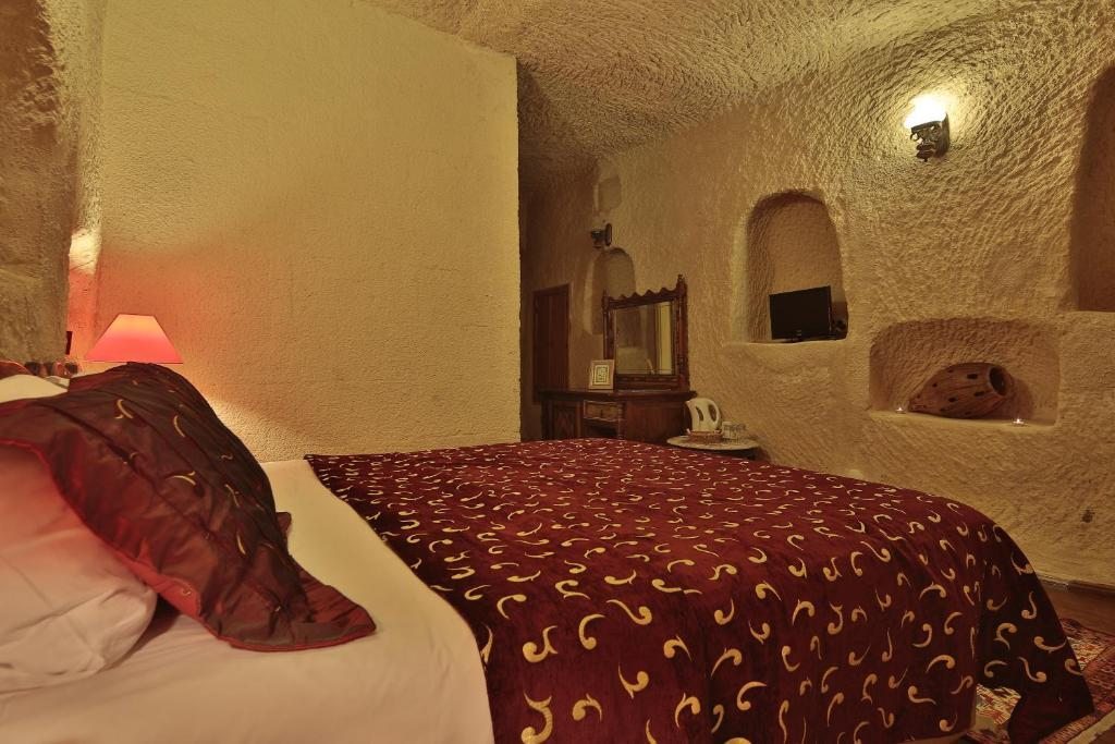 Сьюит (Полулюкс «Пещера» 110), Göreme Ascension Cave Suites