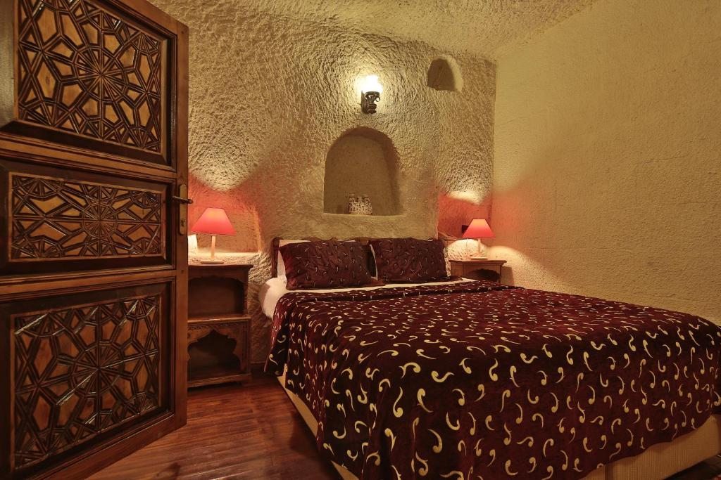 Сьюит (Полулюкс «Пещера» 110), Göreme Ascension Cave Suites