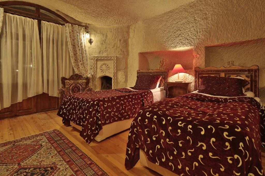 Сьюит (Люкс «Пещера-Премиум» 111), Göreme Ascension Cave Suites