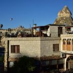 Двухместный (Особый каменный номер 114), Göreme Ascension Cave Suites