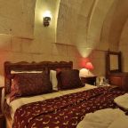 Двухместный (Особый каменный номер 114), Göreme Ascension Cave Suites