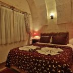 Двухместный (Особый каменный номер 114), Göreme Ascension Cave Suites