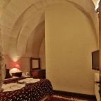 Двухместный (Особый каменный номер 114), Göreme Ascension Cave Suites