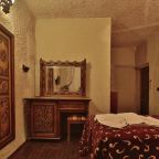 Двухместный (Номер «Пещера-Комфорт» 115), Göreme Ascension Cave Suites