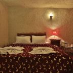 Двухместный (Номер «Пещера» 116 эконом-класса (без окна)), Göreme Ascension Cave Suites