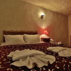 Двухместный (Номер «Пещера» 116 эконом-класса (без окна)), Göreme Ascension Cave Suites