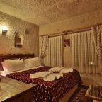 Двухместный (Фирменный номер «Пещера» 117), Göreme Ascension Cave Suites