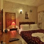 Двухместный (Фирменный номер «Пещера» 117), Göreme Ascension Cave Suites