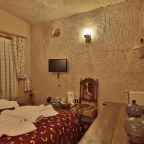 Двухместный (Фирменный номер «Пещера» 117), Göreme Ascension Cave Suites