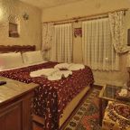 Двухместный (Фирменный номер «Пещера» 117), Göreme Ascension Cave Suites