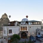 Сьюит (Традиционный каменный арочный люкс 118), Göreme Ascension Cave Suites