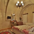 Сьюит (Традиционный каменный арочный люкс 118), Göreme Ascension Cave Suites