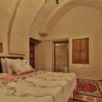 Сьюит (Традиционный каменный арочный люкс 118), Göreme Ascension Cave Suites