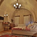 Сьюит (Традиционный каменный арочный люкс 118), Göreme Ascension Cave Suites