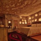 Сьюит (Люкс «Пещера» 119 для влюбленных (без окна)), Göreme Ascension Cave Suites