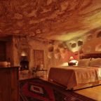 Сьюит (Люкс «Пещера» 119 для влюбленных (без окна)), Göreme Ascension Cave Suites