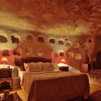 Сьюит (Люкс «Пещера» 119 для влюбленных (без окна)), Göreme Ascension Cave Suites