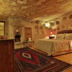 Сьюит (Люкс «Пещера» 119 для влюбленных (без окна)), Göreme Ascension Cave Suites