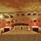 Сьюит (Люкс «Пещера» 119 для влюбленных (без окна)), Göreme Ascension Cave Suites