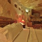 Сьюит (Люкс «Пещера» 119 для влюбленных (без окна)), Göreme Ascension Cave Suites