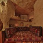 Сьюит (Люкс «Пещера» 119 для влюбленных (без окна)), Göreme Ascension Cave Suites