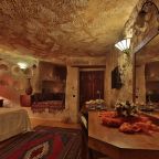 Сьюит (Люкс «Пещера» 119 для влюбленных (без окна)), Göreme Ascension Cave Suites