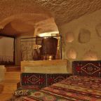 Сьюит (Люкс-пещера «Восхождение» 120 (с террасой)), Göreme Ascension Cave Suites