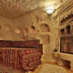 Сьюит (Люкс-пещера «Восхождение» 120 (с террасой)), Göreme Ascension Cave Suites