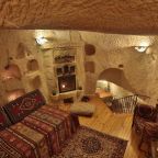 Сьюит (Люкс-пещера «Восхождение» 120 (с террасой)), Göreme Ascension Cave Suites