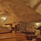 Сьюит (Люкс-пещера «Восхождение» 120 (с террасой)), Göreme Ascension Cave Suites