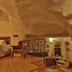 Сьюит (Люкс-пещера «Восхождение» 120 (с террасой)), Göreme Ascension Cave Suites