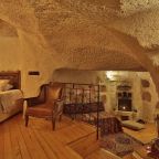 Сьюит (Люкс-пещера «Восхождение» 120 (с террасой)), Göreme Ascension Cave Suites