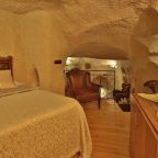 Сьюит (Люкс-пещера «Восхождение» 120 (с террасой)), Göreme Ascension Cave Suites